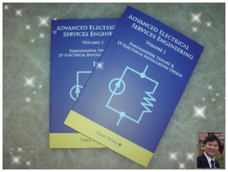 Advanced Electrical Services Engineering - Volume 1 (Fundamental Theory and LV Electrical Installation design)